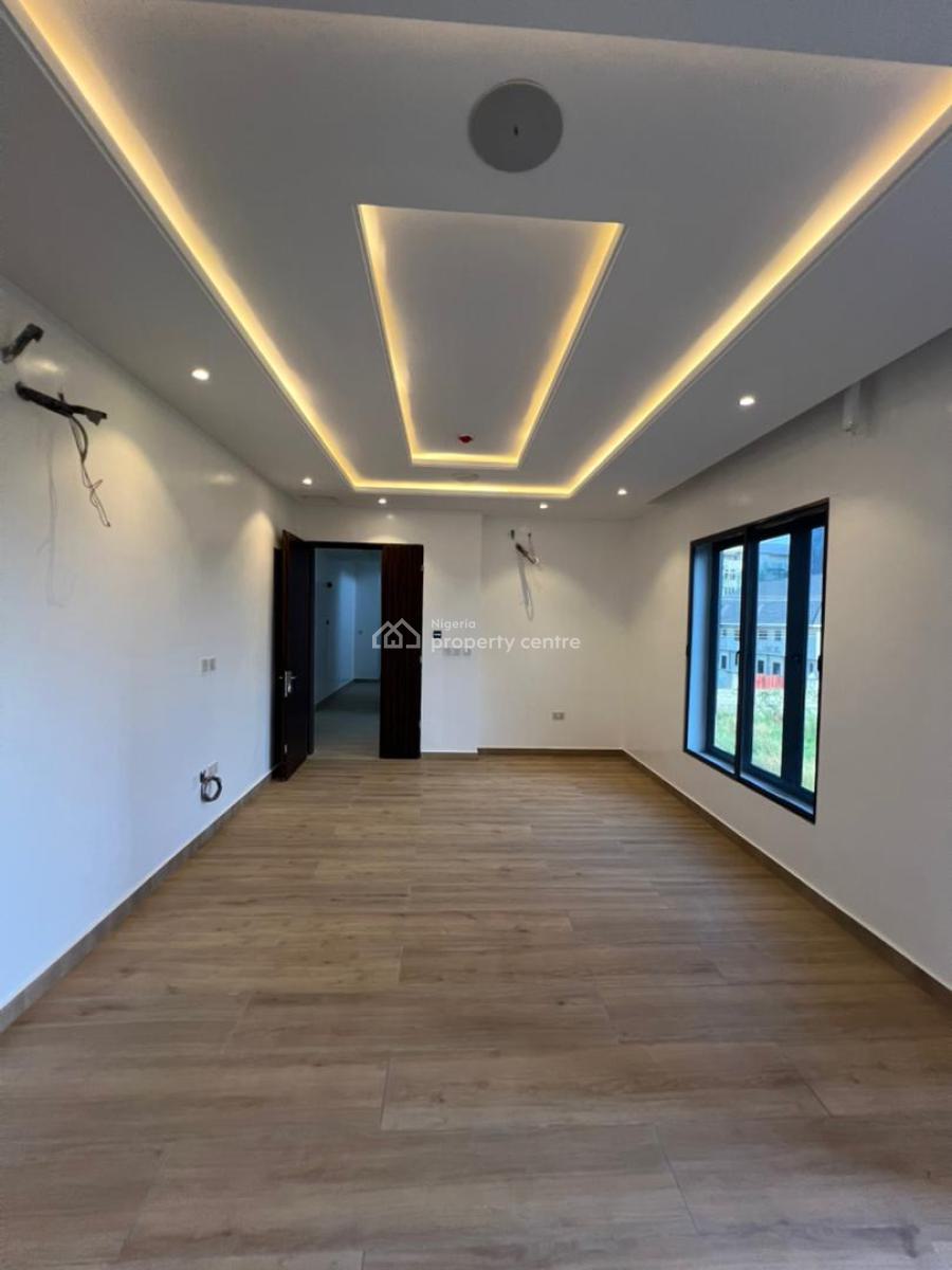 Luxury 2 Bedroom Apartment with Elevator and Bq in Ikate, Ikate, Ikate, Lekki, Lagos, Block of Flats for Sale