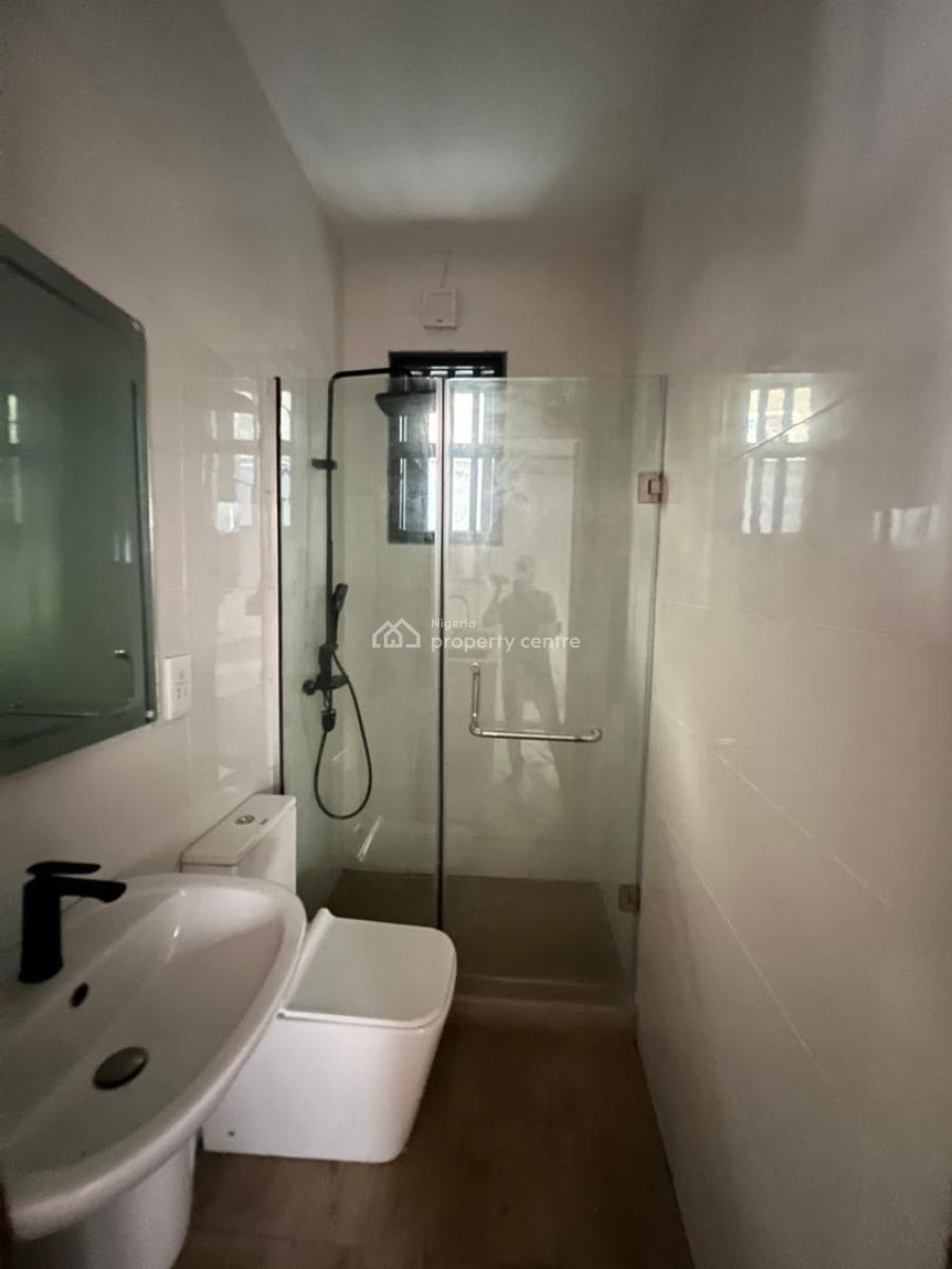 Luxury 2 Bedroom Apartment with Elevator and Bq in Ikate, Ikate, Ikate, Lekki, Lagos, Block of Flats for Sale