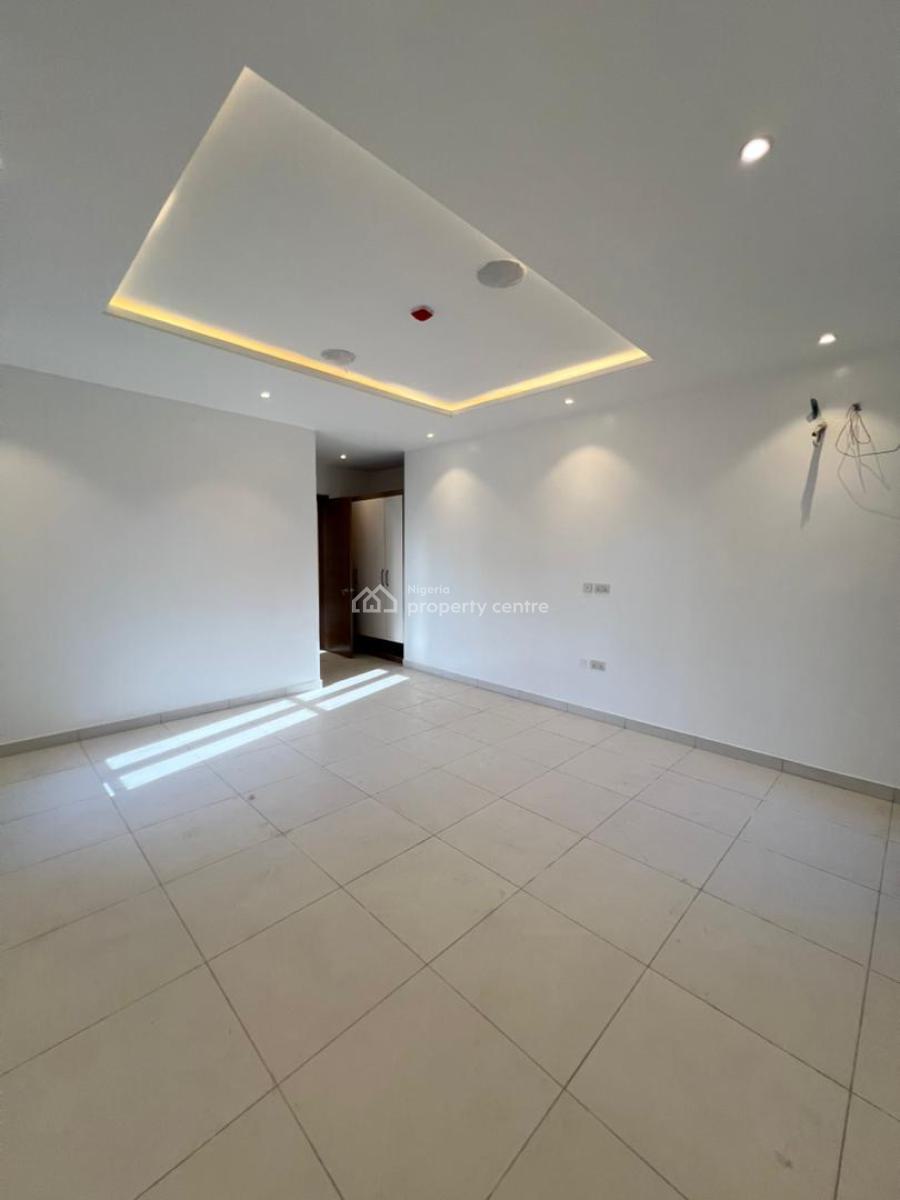 Luxury 2 Bedroom Apartment with Elevator and Bq in Ikate, Ikate, Ikate, Lekki, Lagos, Block of Flats for Sale