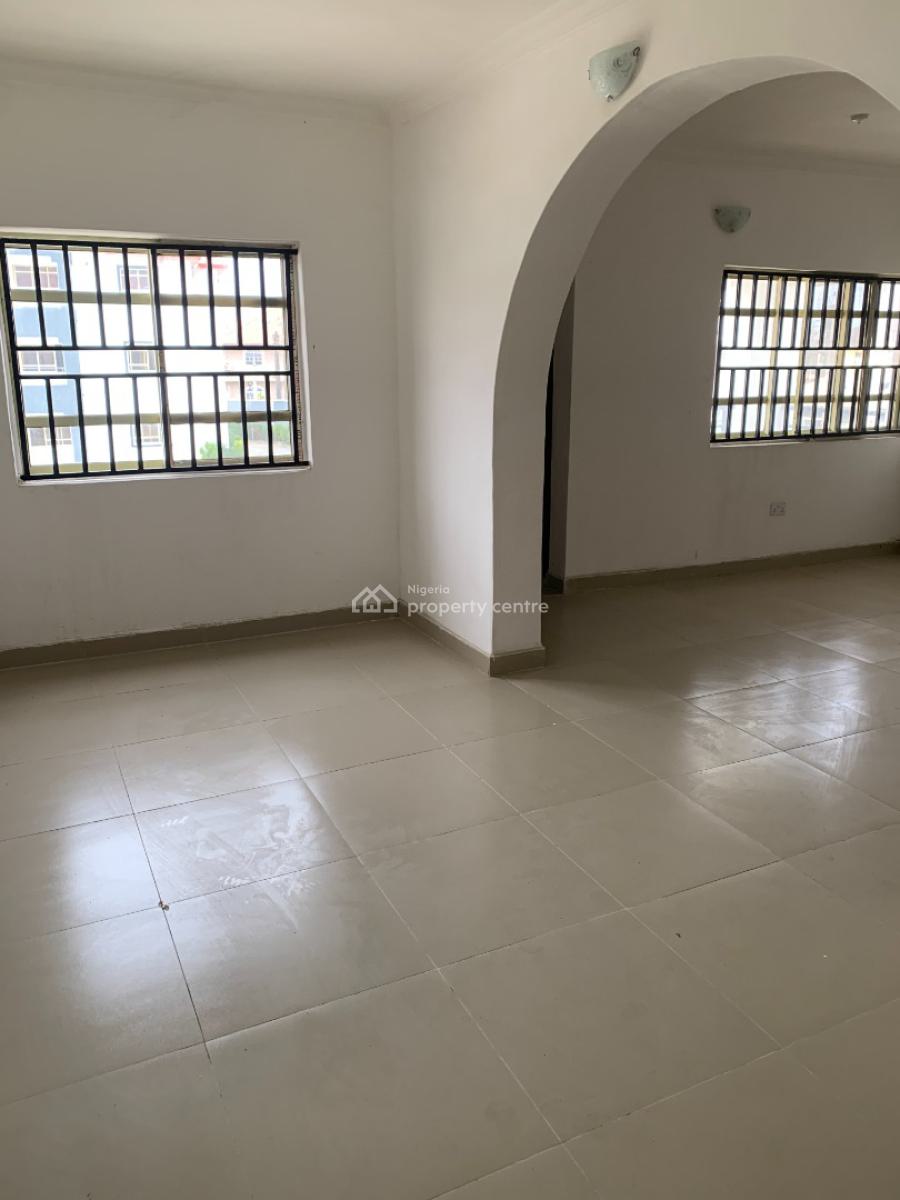 Luxury 3 Bedroom Block of Flat with C of O, Abijo, Tulipa, Court, Ajah, Lagos, Block of Flats for Sale