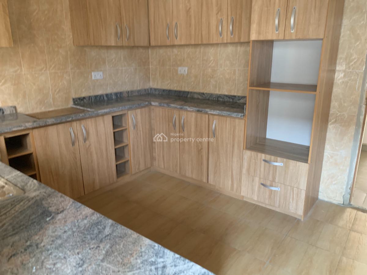 Luxury 3 Bedroom Block of Flat with C of O, Abijo, Tulipa, Court, Ajah, Lagos, Block of Flats for Sale