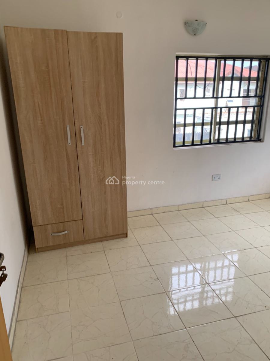 Luxury 3 Bedroom Block of Flat with C of O, Abijo, Tulipa, Court, Ajah, Lagos, Block of Flats for Sale