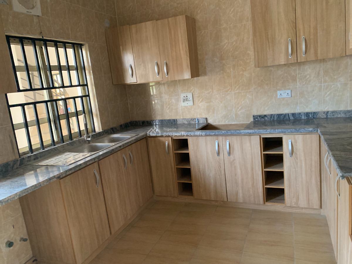 Luxury 3 Bedroom Block of Flat with C of O, Abijo, Tulipa, Court, Ajah, Lagos, Block of Flats for Sale