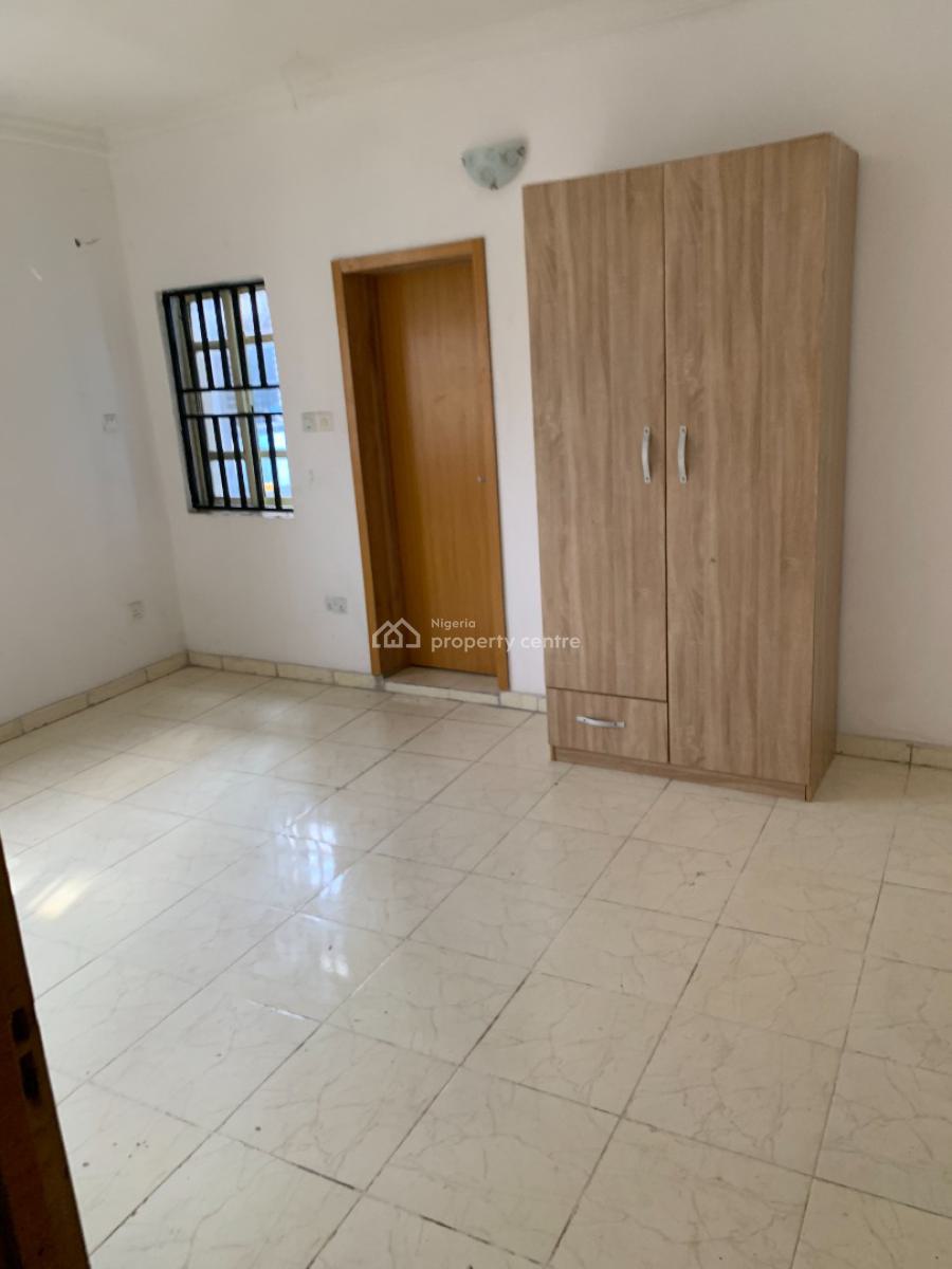 Luxury 3 Bedroom Block of Flat with C of O, Abijo, Tulipa, Court, Ajah, Lagos, Block of Flats for Sale