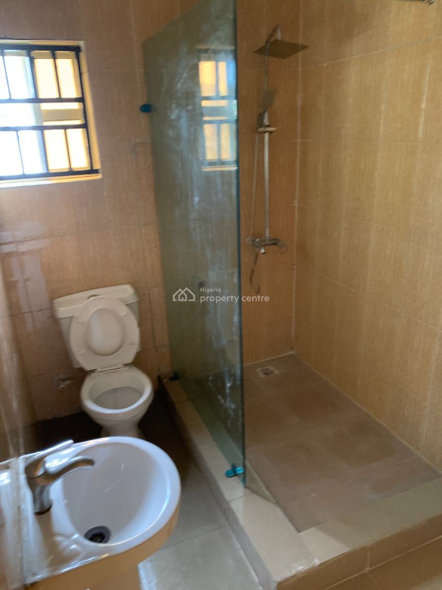 Luxury 3 Bedroom Block of Flat with C of O, Abijo, Tulipa, Court, Ajah, Lagos, Block of Flats for Sale