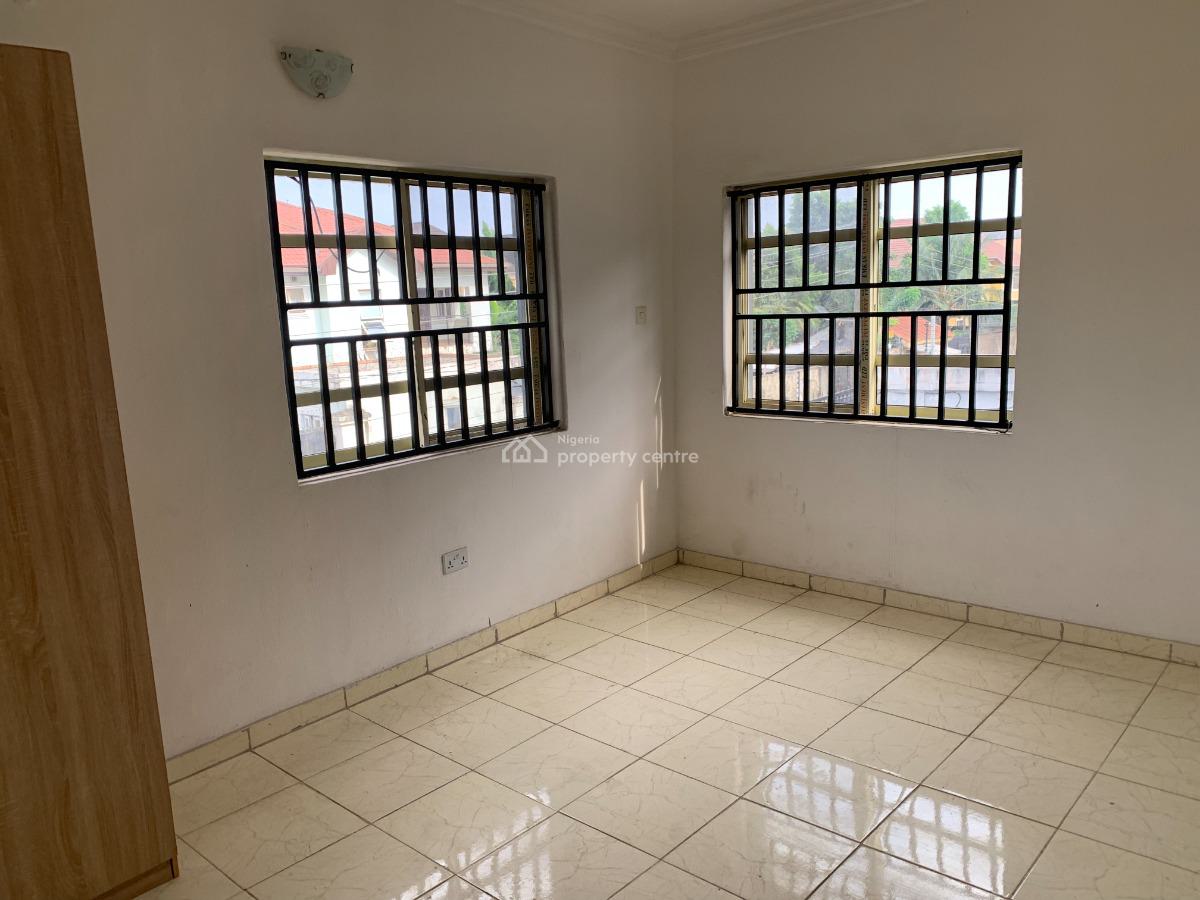 Luxury 3 Bedroom Block of Flat with C of O, Abijo, Tulipa, Court, Ajah, Lagos, Block of Flats for Sale