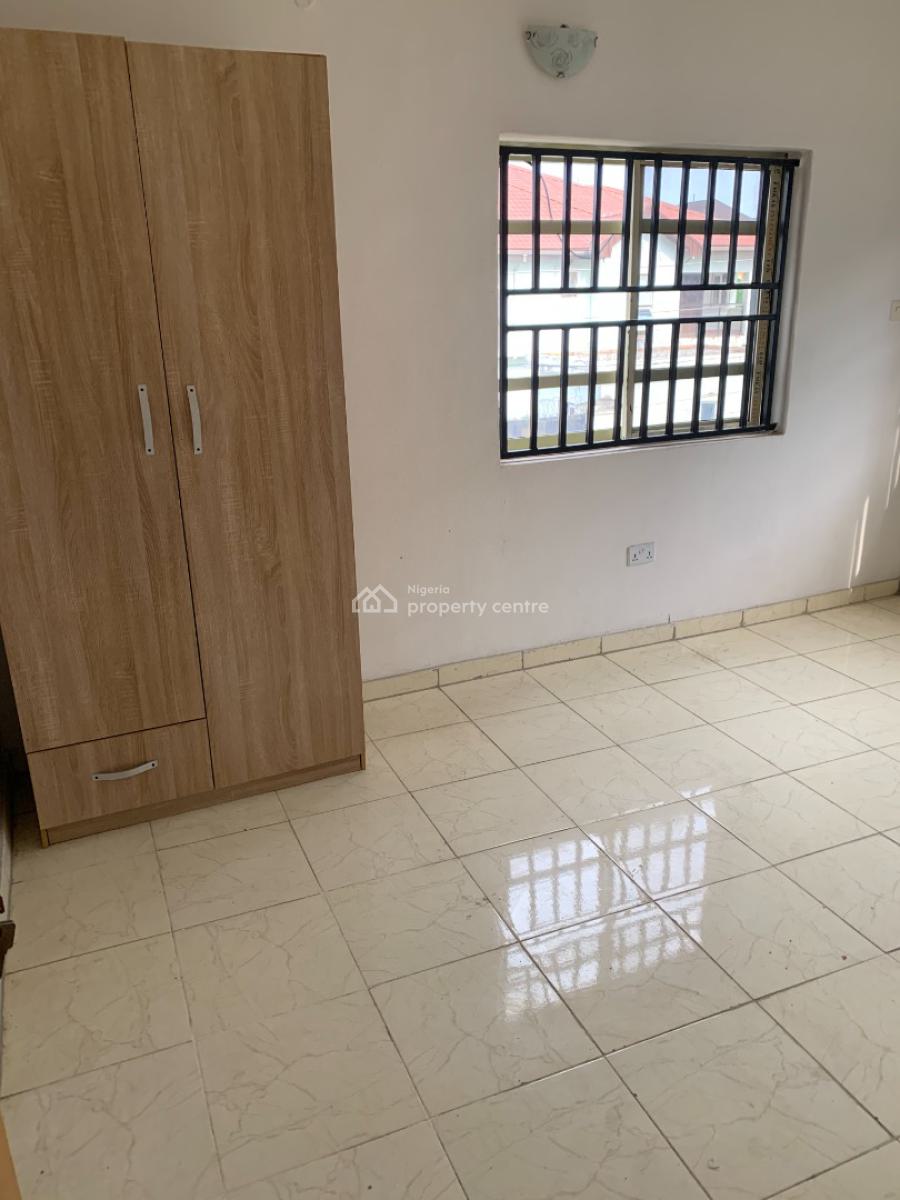 Luxury 3 Bedroom Block of Flat with C of O, Abijo, Tulipa, Court, Ajah, Lagos, Block of Flats for Sale