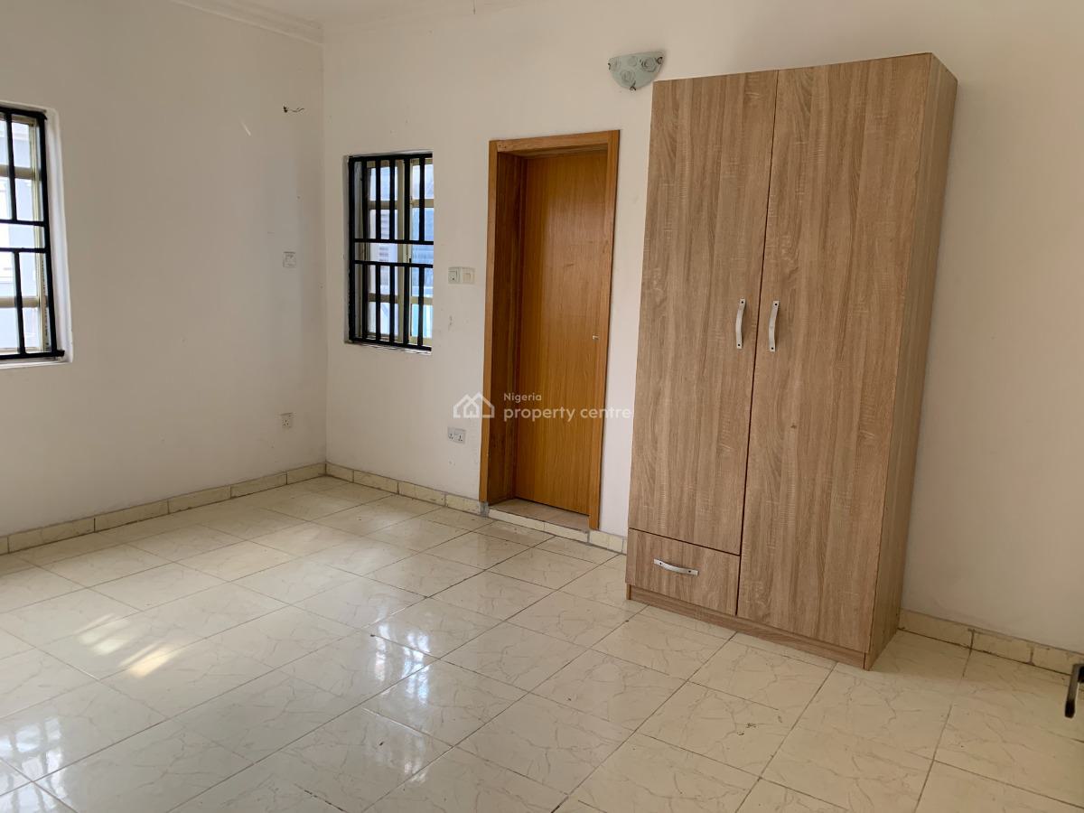 Luxury 3 Bedroom Block of Flat with C of O, Abijo, Tulipa, Court, Ajah, Lagos, Block of Flats for Sale