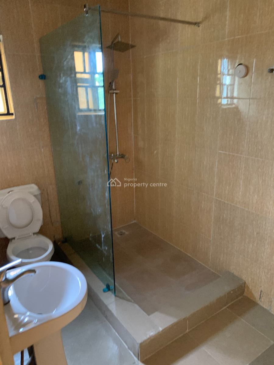 Luxury 3 Bedroom Block of Flat with C of O, Abijo, Tulipa, Court, Ajah, Lagos, Block of Flats for Sale