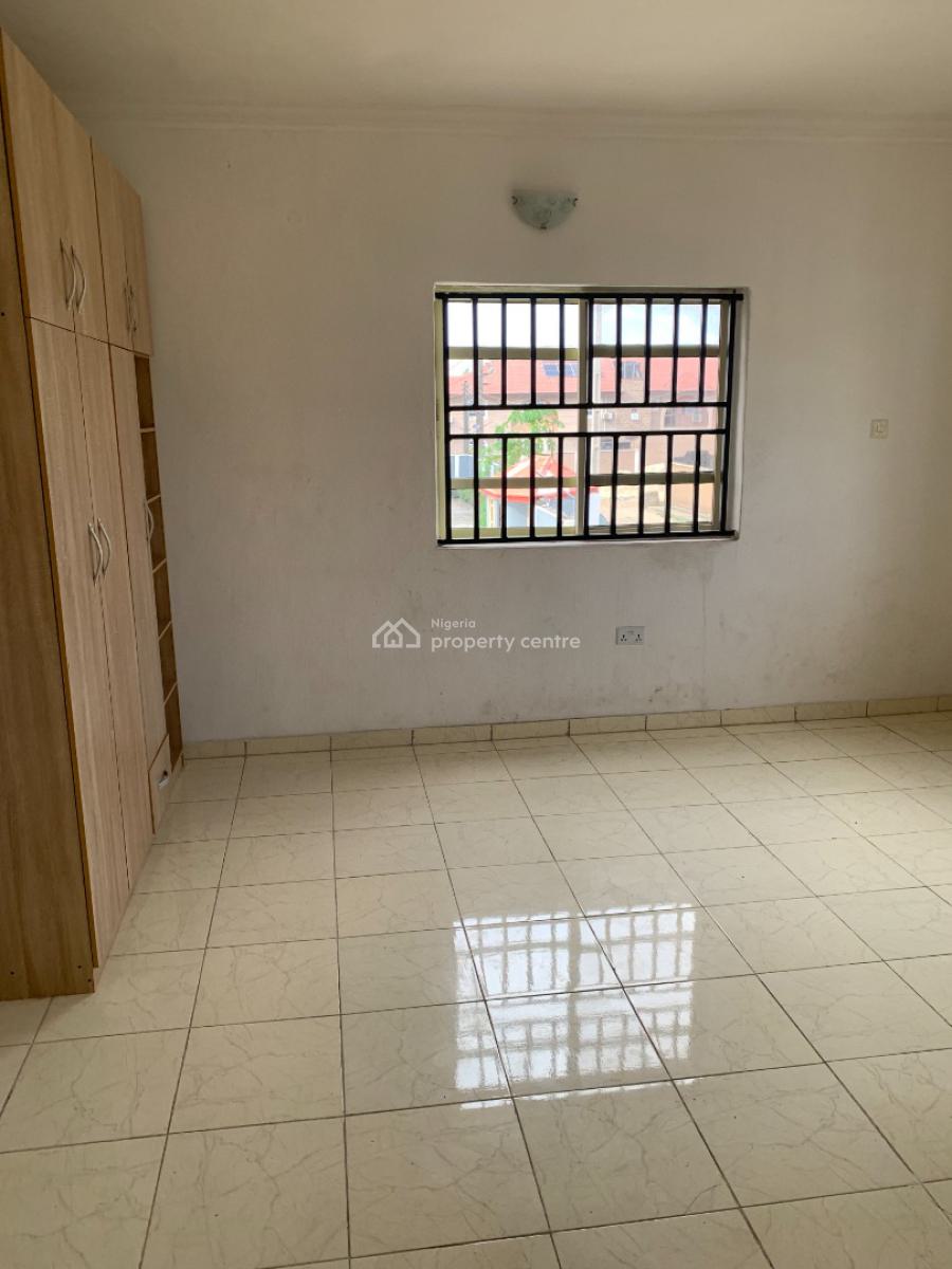 Luxury 3 Bedroom Block of Flat with C of O, Abijo, Tulipa, Court, Ajah, Lagos, Block of Flats for Sale