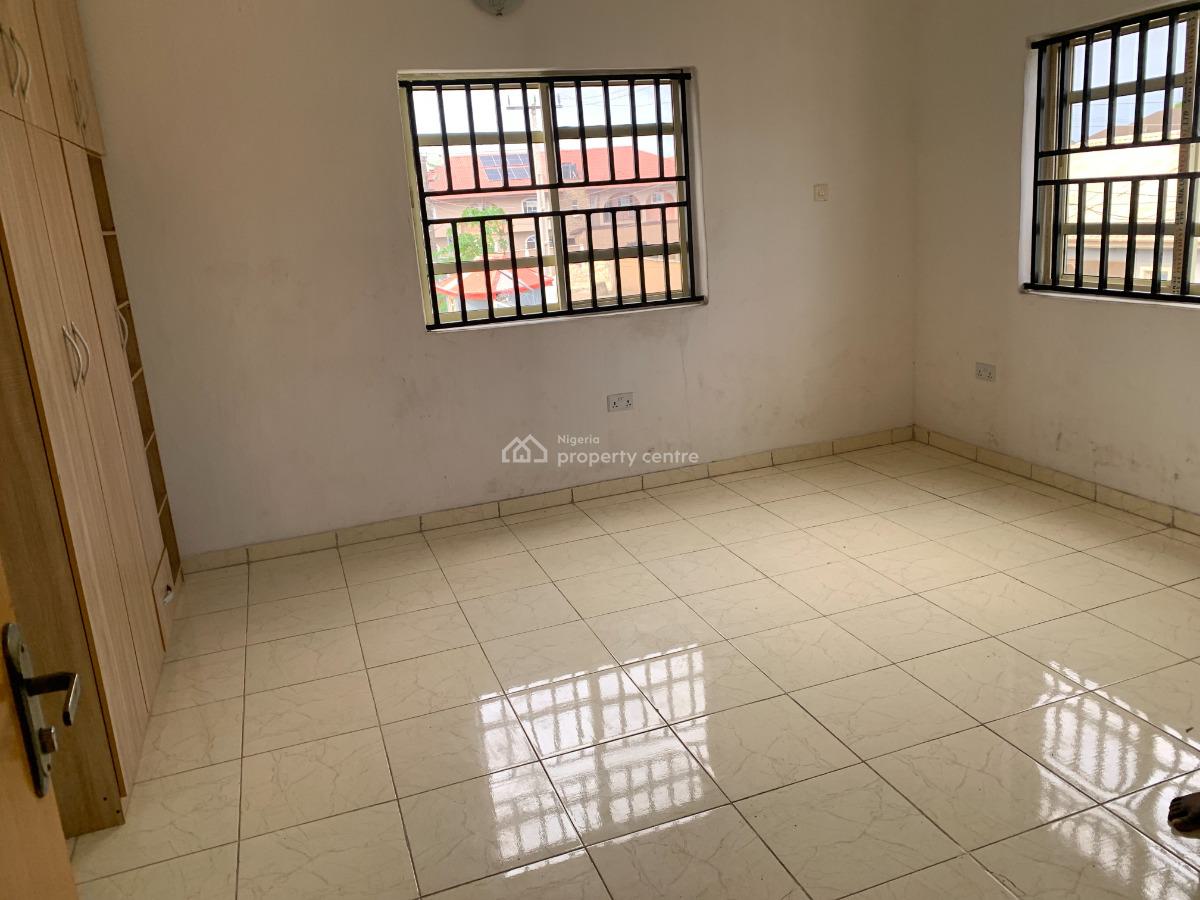 Luxury 3 Bedroom Block of Flat with C of O, Abijo, Tulipa, Court, Ajah, Lagos, Block of Flats for Sale