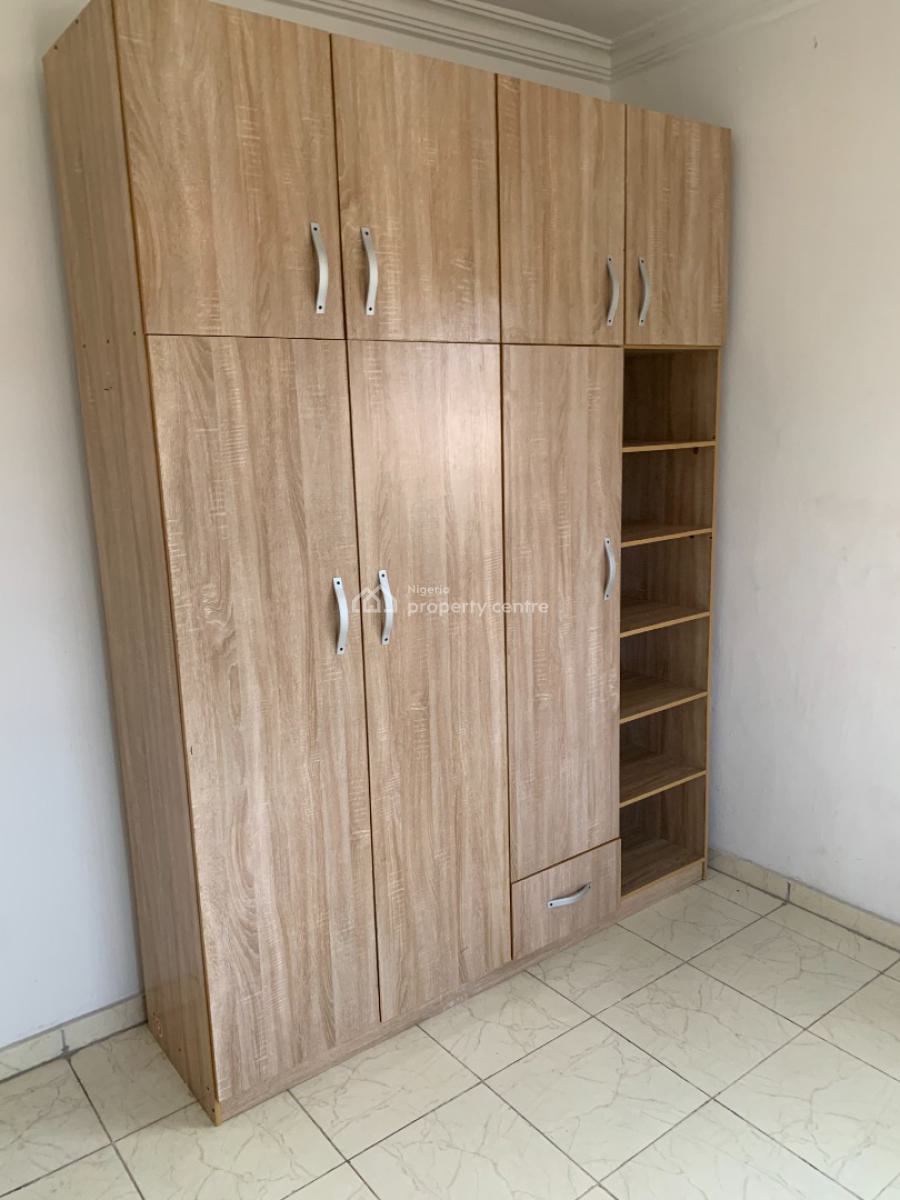 Luxury 3 Bedroom Block of Flat with C of O, Abijo, Tulipa, Court, Ajah, Lagos, Block of Flats for Sale