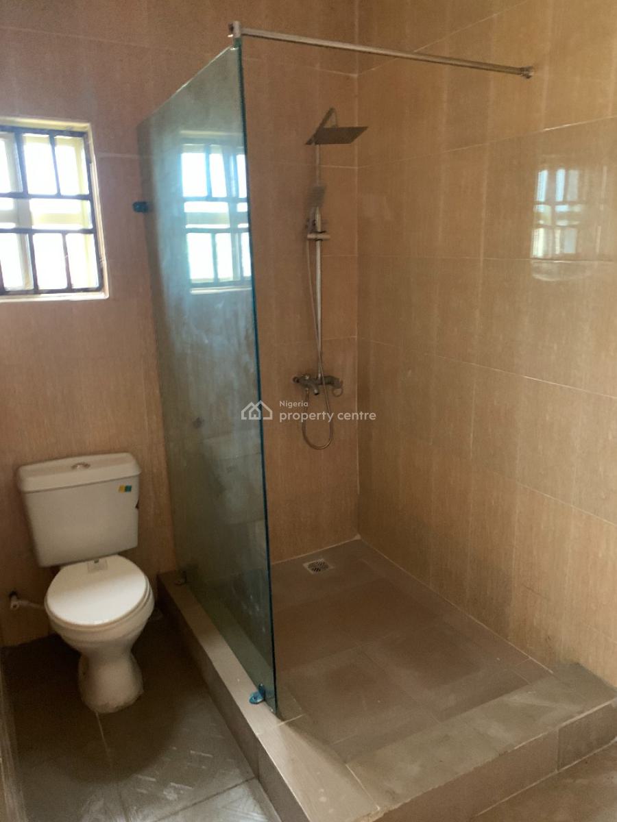 Luxury 3 Bedroom Block of Flat with C of O, Abijo, Tulipa, Court, Ajah, Lagos, Block of Flats for Sale