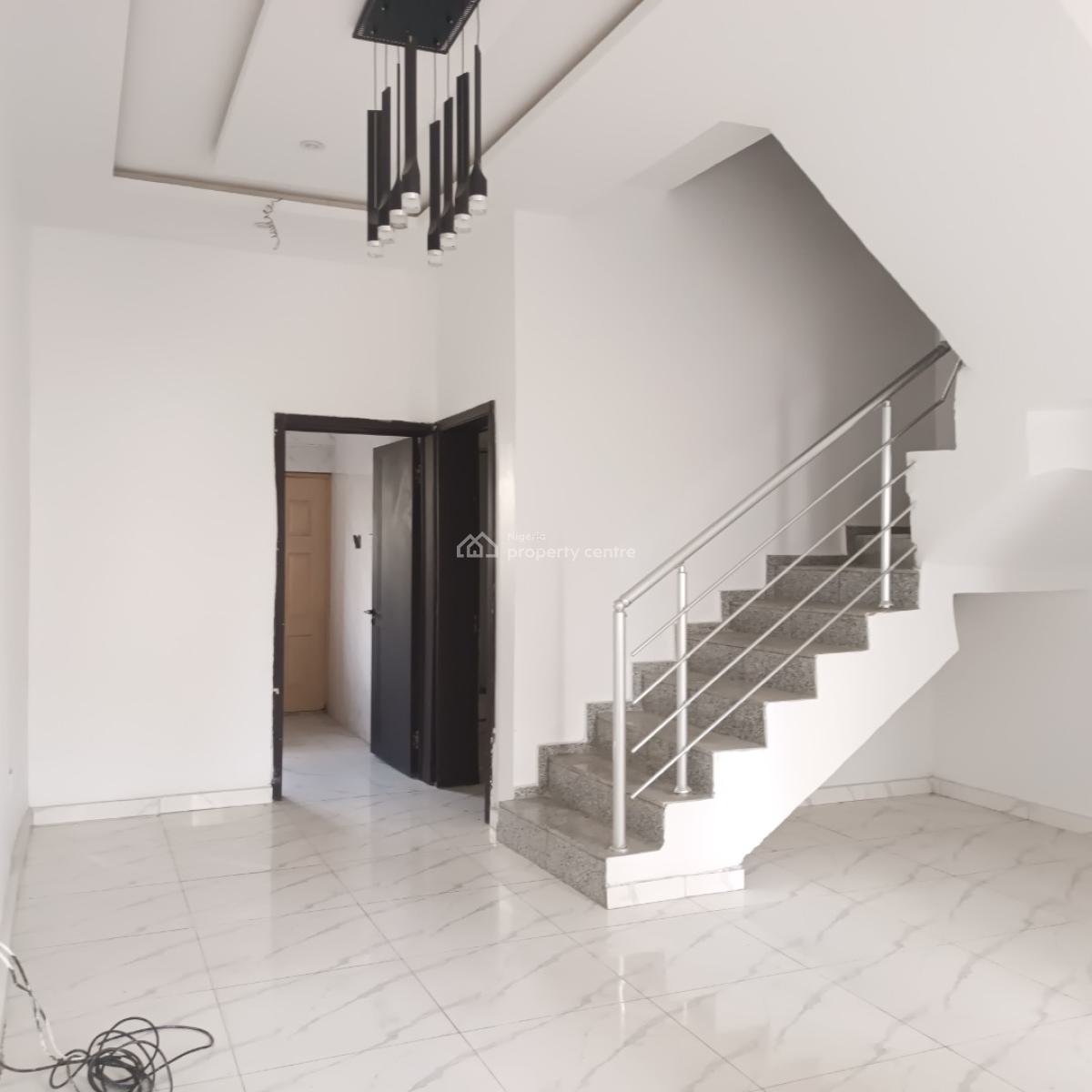 3 Bedroom Terrace Duplex at Ajah Lagos, Ajah, Lagos, Terraced Duplex for Sale