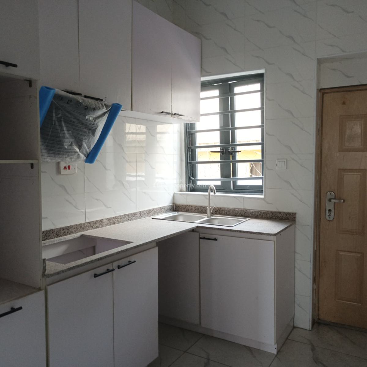 3 Bedroom Terrace Duplex at Ajah Lagos, Ajah, Lagos, Terraced Duplex for Sale