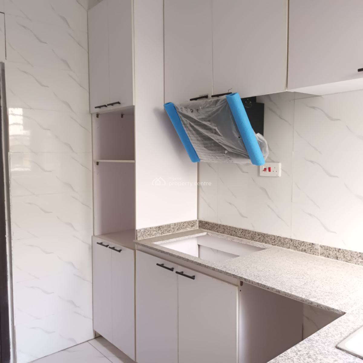 3 Bedroom Terrace Duplex at Ajah Lagos, Ajah, Lagos, Terraced Duplex for Sale