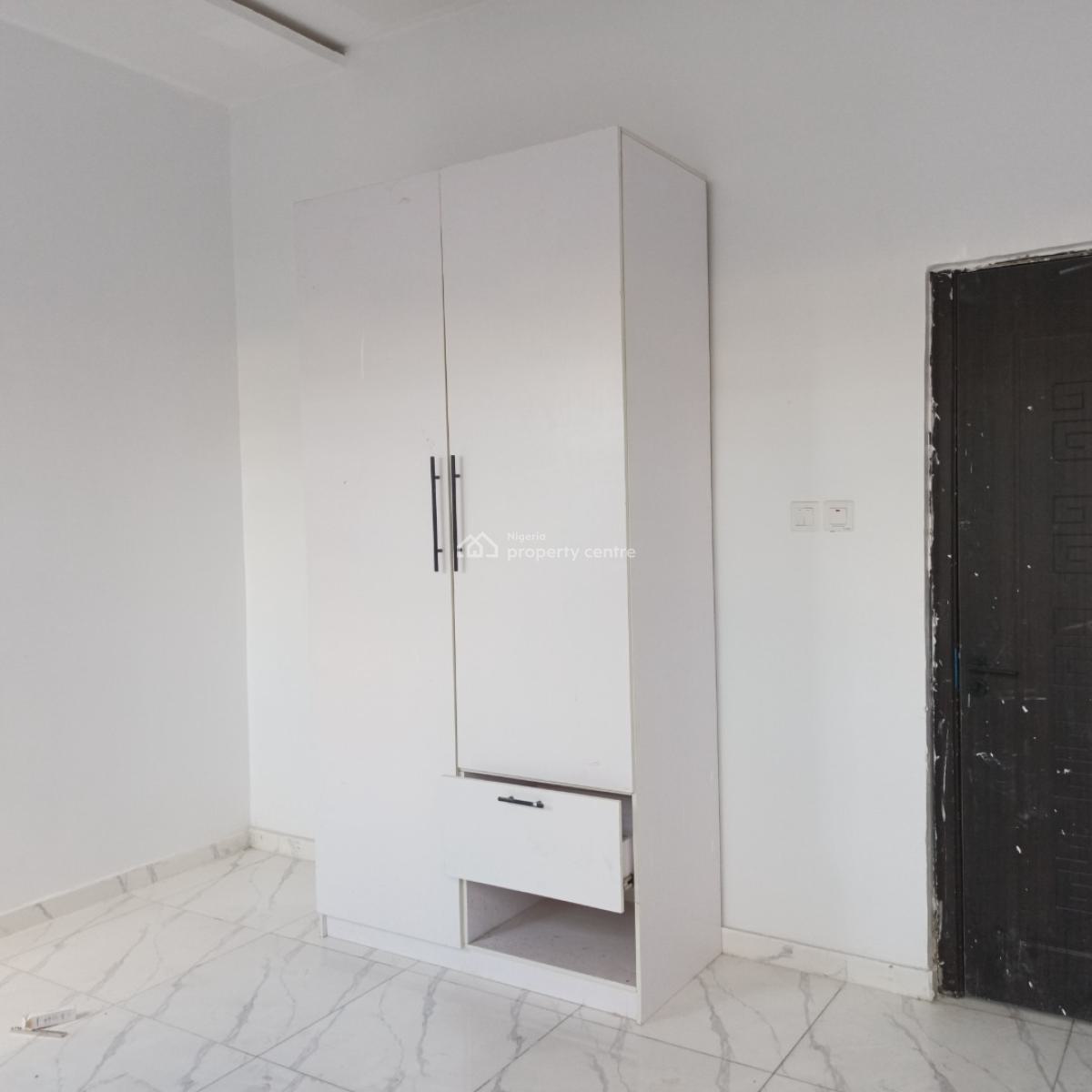 3 Bedroom Terrace Duplex at Ajah Lagos, Ajah, Lagos, Terraced Duplex for Sale