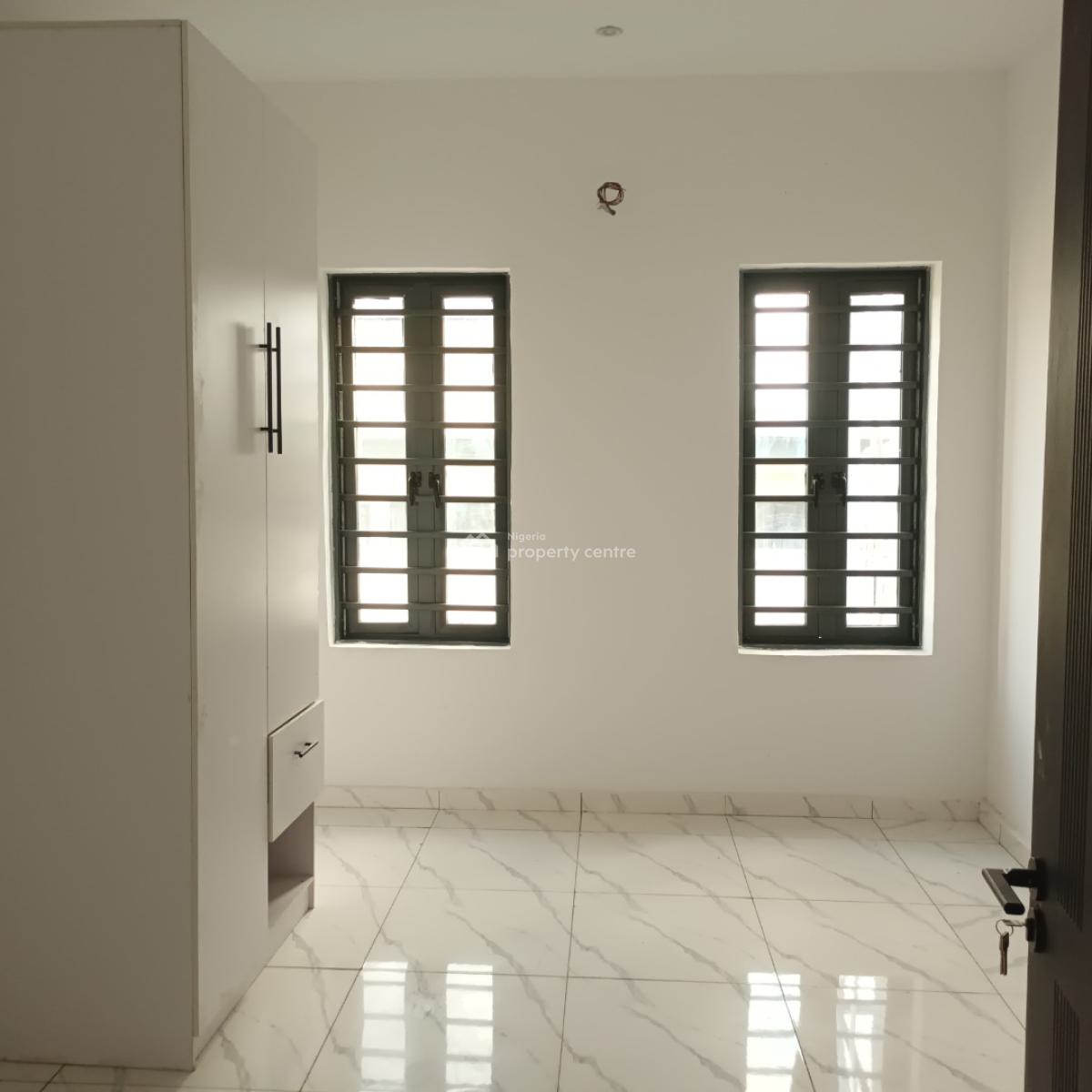 3 Bedroom Terrace Duplex at Ajah Lagos, Ajah, Lagos, Terraced Duplex for Sale