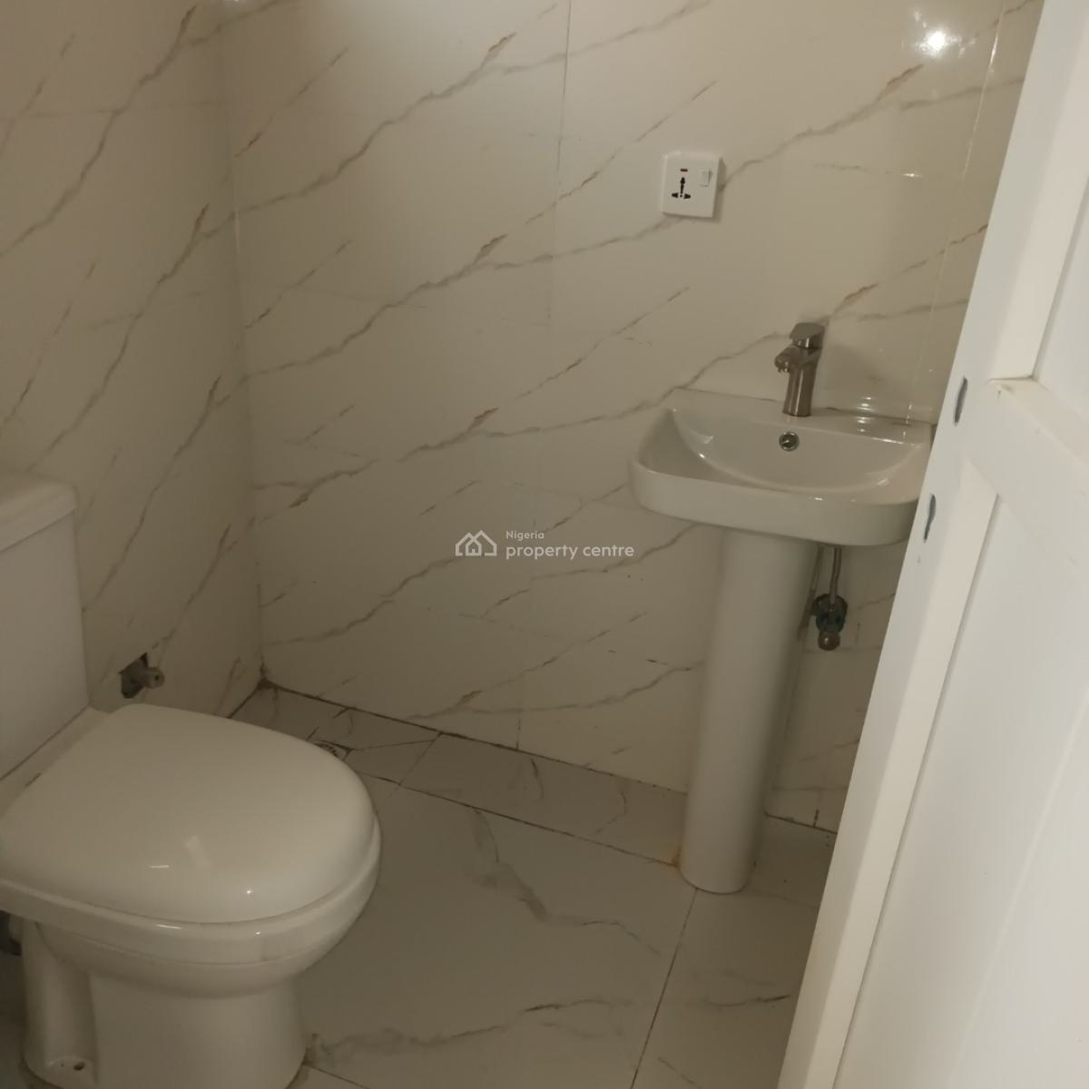 3 Bedroom Terrace Duplex at Ajah Lagos, Ajah, Lagos, Terraced Duplex for Sale