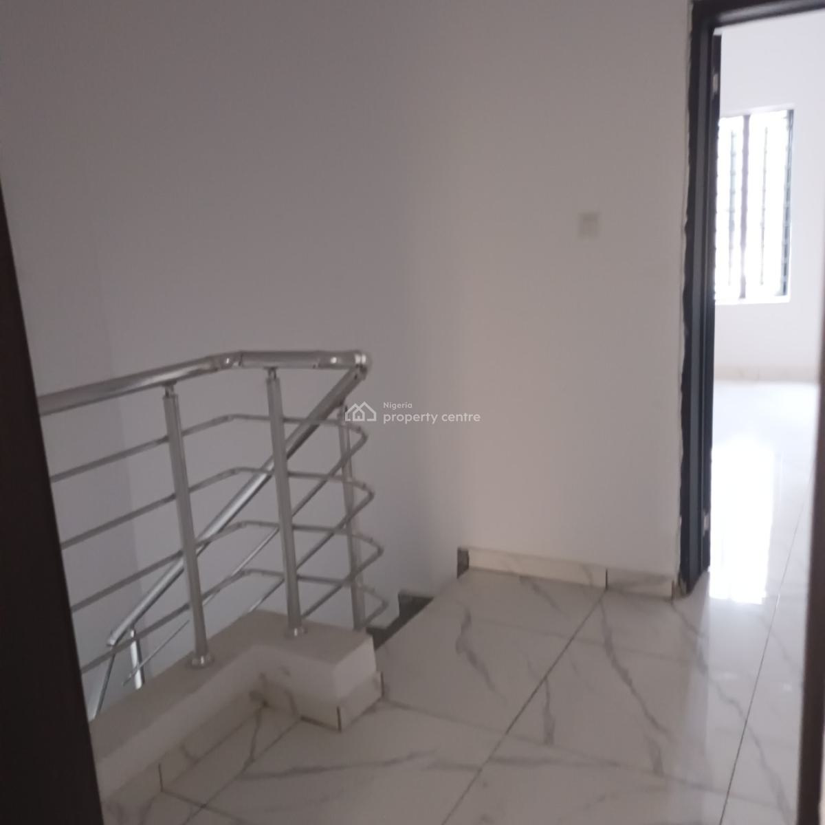 3 Bedroom Terrace Duplex at Ajah Lagos, Ajah, Lagos, Terraced Duplex for Sale
