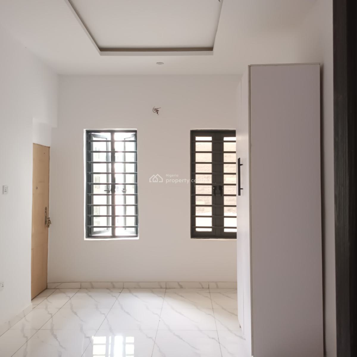 3 Bedroom Terrace Duplex at Ajah Lagos, Ajah, Lagos, Terraced Duplex for Sale