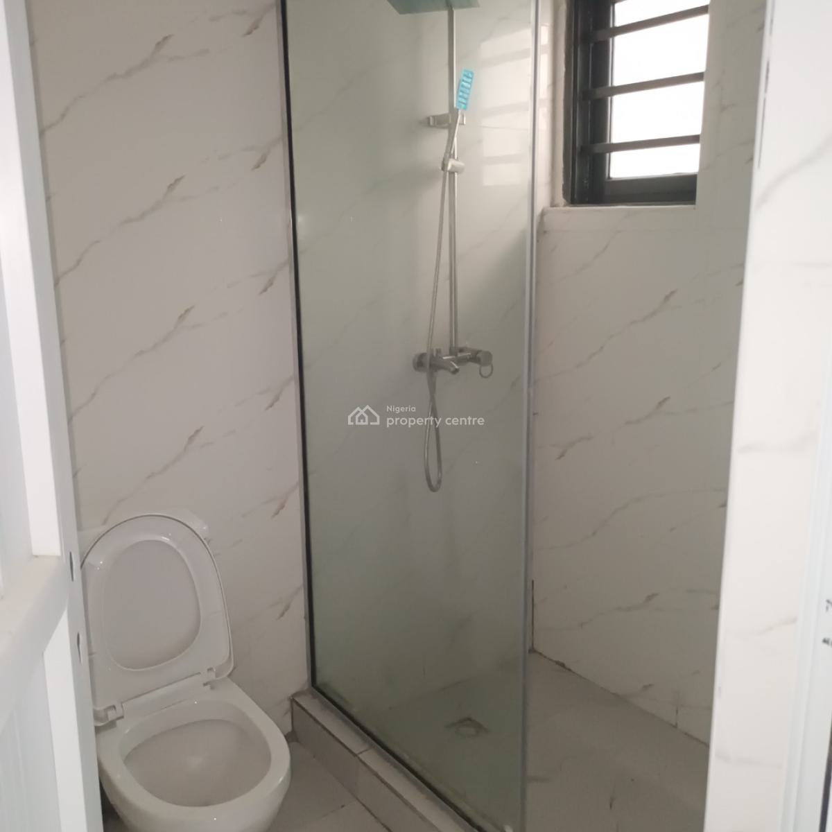 3 Bedroom Terrace Duplex at Ajah Lagos, Ajah, Lagos, Terraced Duplex for Sale