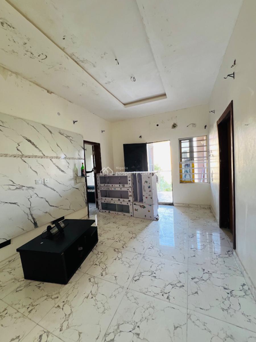 2 Bed  3 Million, Ajah, Lagos, Flat / Apartment for Rent