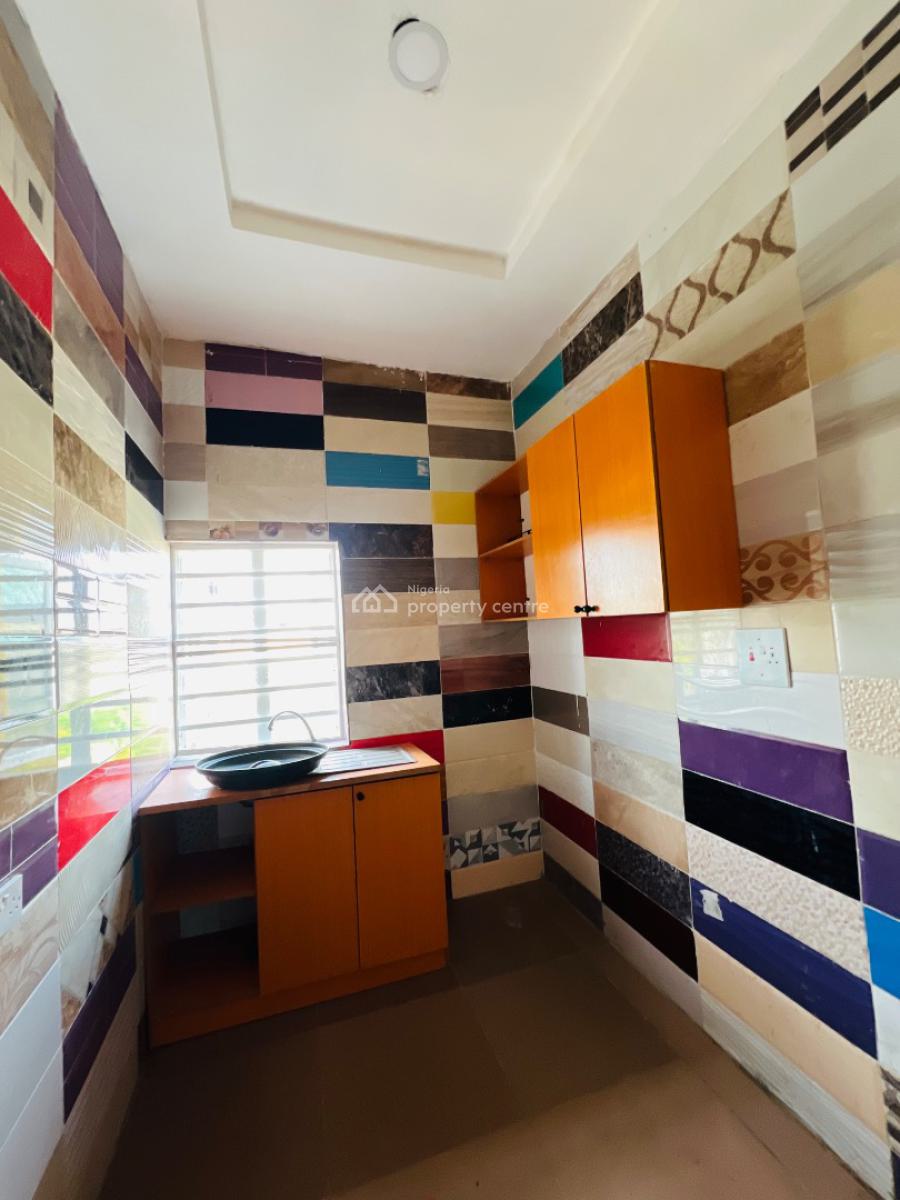 2 Bed  3 Million, Ajah, Lagos, Flat / Apartment for Rent