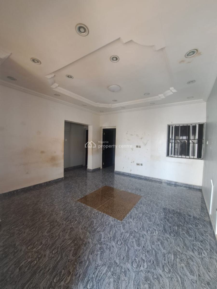 Luxury and Spacious 2bed Flat Upsta, Salem, Ikate, Lekki, Lagos, Flat / Apartment for Rent