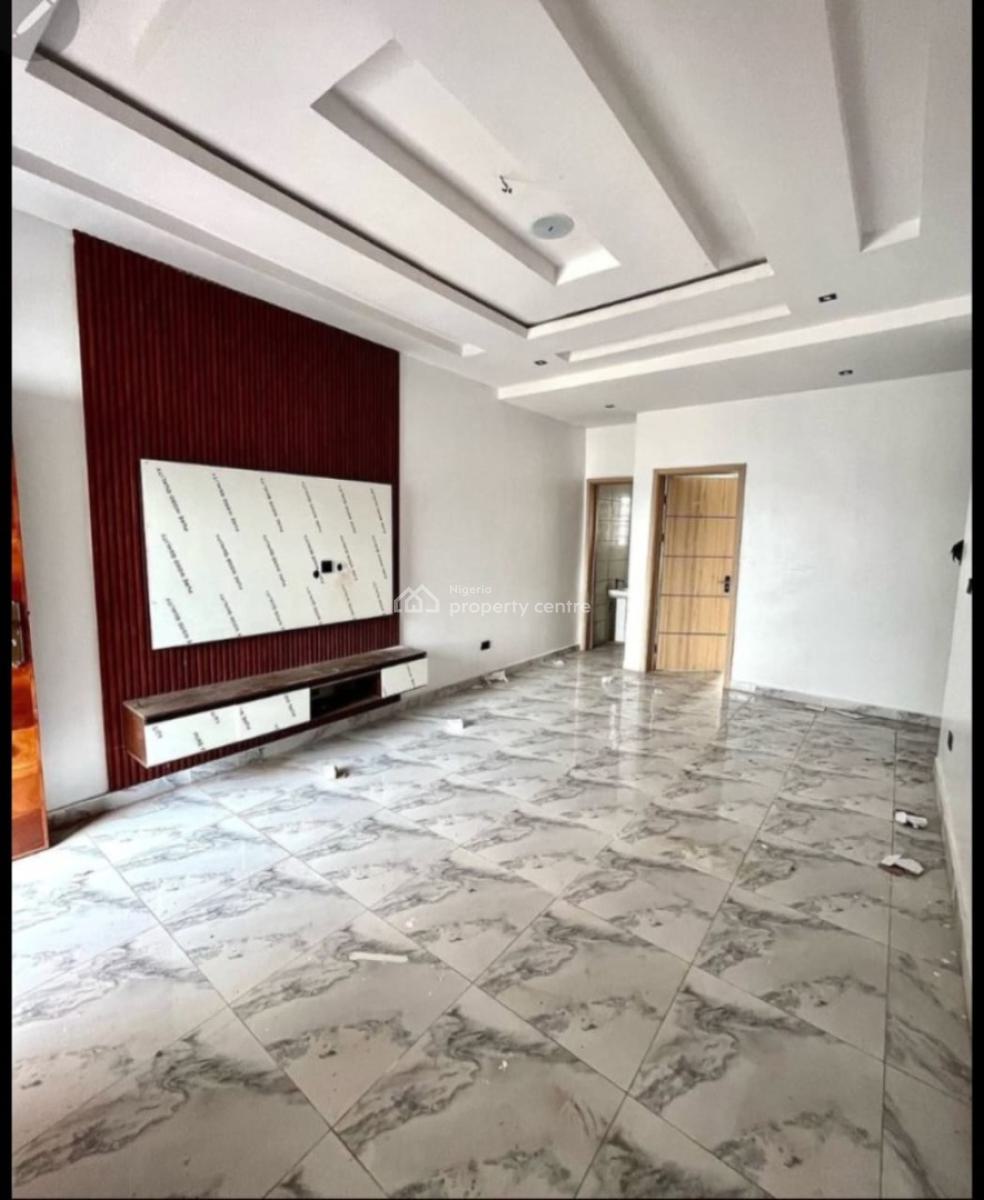 Fully Serviced 2 Bedroom Apartment ️️️, Ikate, Lekki, Lagos, House for Rent