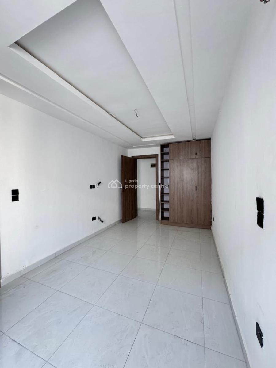 Newly Built 2 Bedroom Apartment with an Elevator and Swimming Pool, Ikate, Ikate, Lekki, Lagos, Block of Flats for Sale