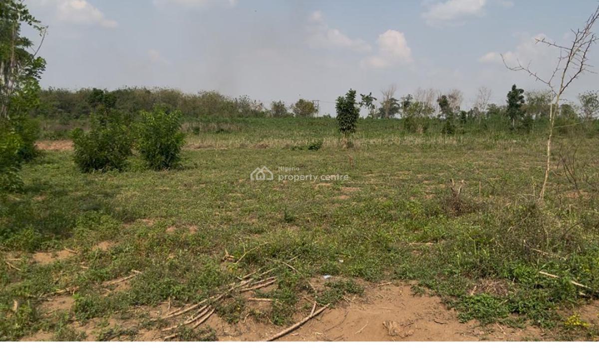 Govt Approved Buy and Build Estate Resorts Near Road, Ido Aduni Estate, Ibadan, Oyo, Mixed-use Land for Sale