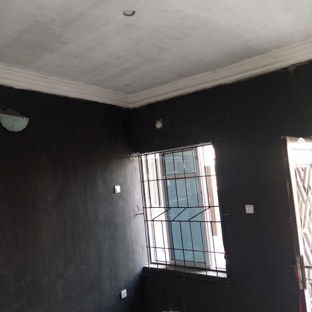 Spacious and Sharp Room Selfcon, Harmony Estate Lamgbasa Ajah-lekki, Ajah, Lagos, Self Contain (single Rooms) for Rent