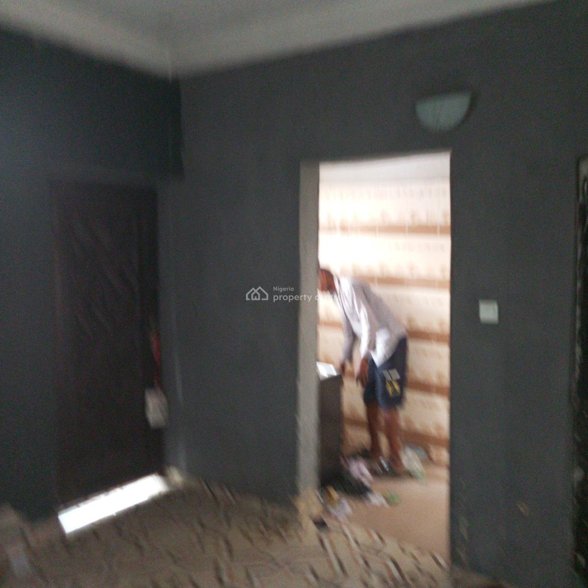 Spacious and Sharp Room Selfcon, Harmony Estate Lamgbasa Ajah-lekki, Ajah, Lagos, Self Contain (single Rooms) for Rent