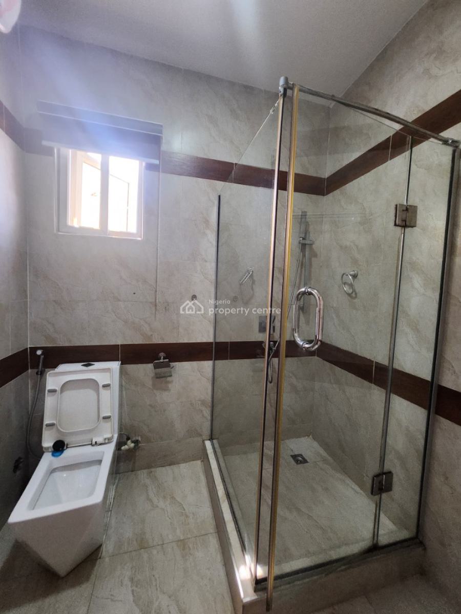 Furnished and Serviced 2 Bedrooms Penthouse, Ikate Elegushi, Lekki, Lagos, House for Rent