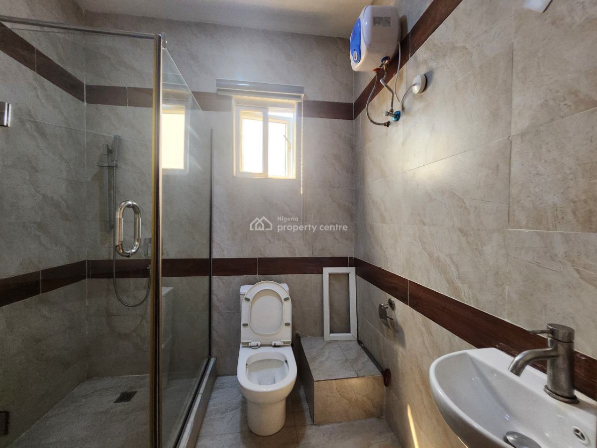 Furnished and Serviced 2 Bedrooms Penthouse, Ikate Elegushi, Lekki, Lagos, House for Rent