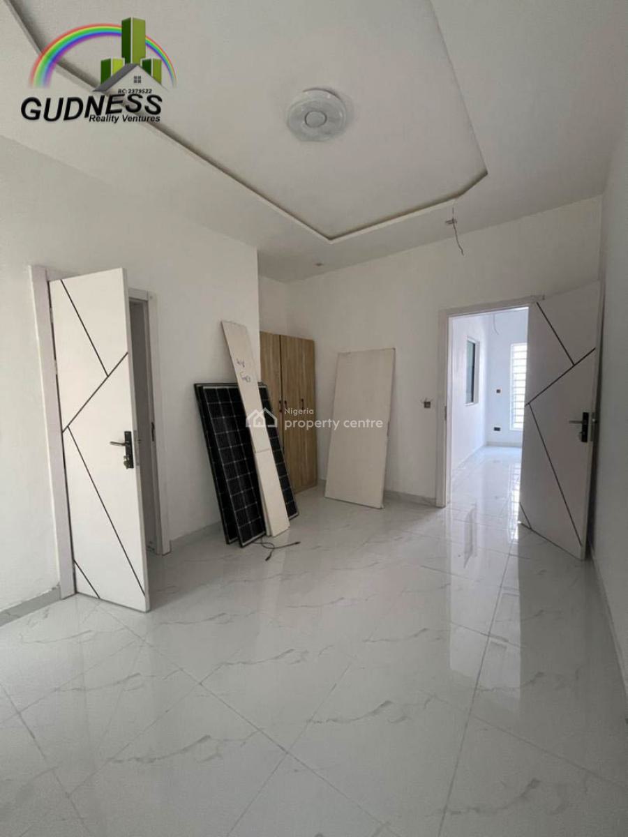 Luxury Automated 5 Bedroom Detached Duplex with a Bar Section, Ikota, Lekki, Lagos, Flat / Apartment for Sale