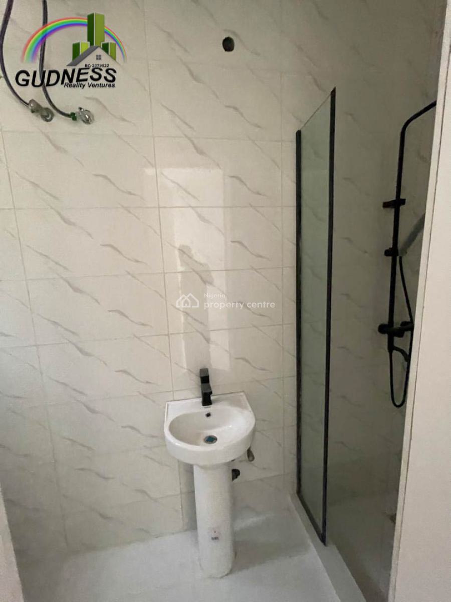 Luxury Automated 5 Bedroom Detached Duplex with a Bar Section, Ikota, Lekki, Lagos, Flat / Apartment for Sale