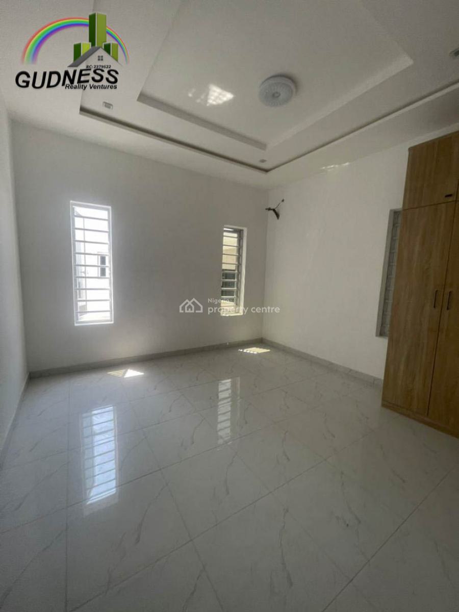 Luxury Automated 5 Bedroom Detached Duplex with a Bar Section, Ikota, Lekki, Lagos, Flat / Apartment for Sale