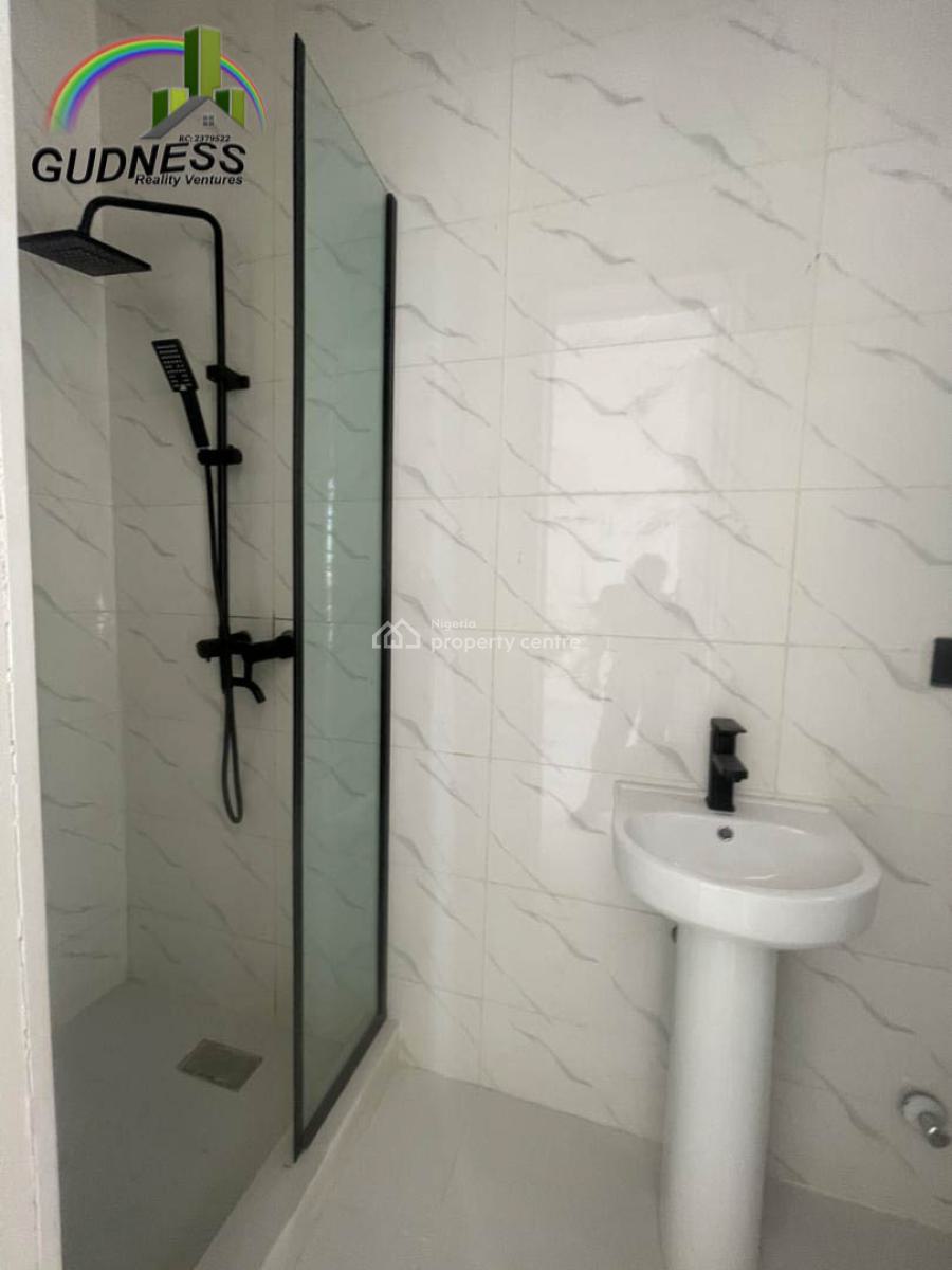 Luxury Automated 5 Bedroom Detached Duplex with a Bar Section, Ikota, Lekki, Lagos, Flat / Apartment for Sale