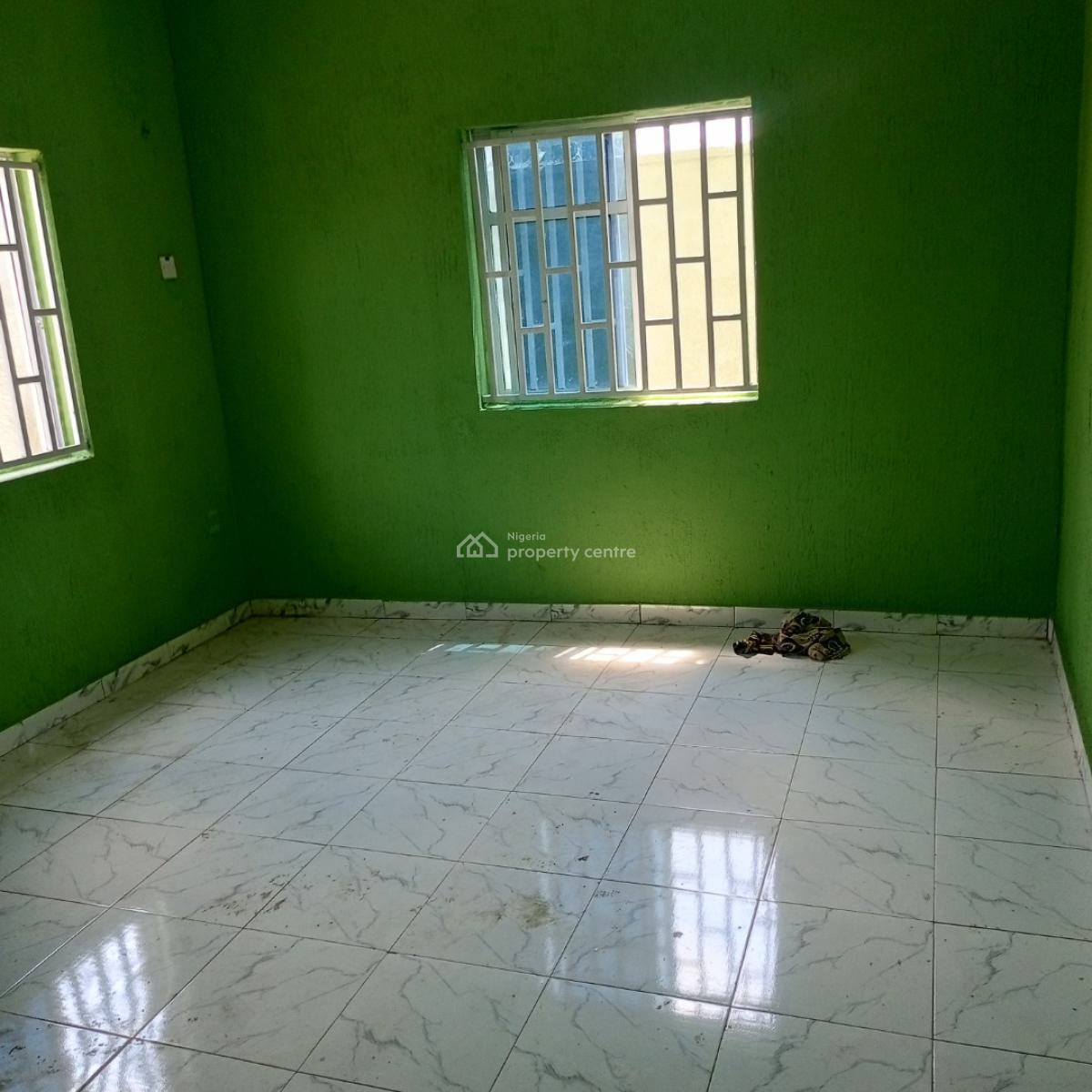 Newly Built and Spacious 3 Bedroom Apartment, Mobil Road Ilaje, Ilaje, Ajah, Lagos, Flat / Apartment for Rent