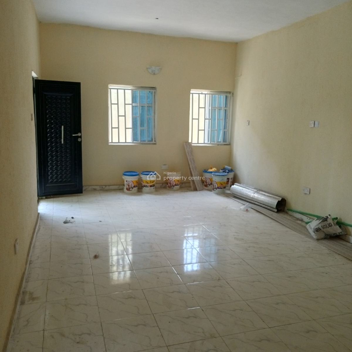 Newly Built and Spacious 3 Bedroom Apartment, Mobil Road Ilaje, Ilaje, Ajah, Lagos, Flat / Apartment for Rent