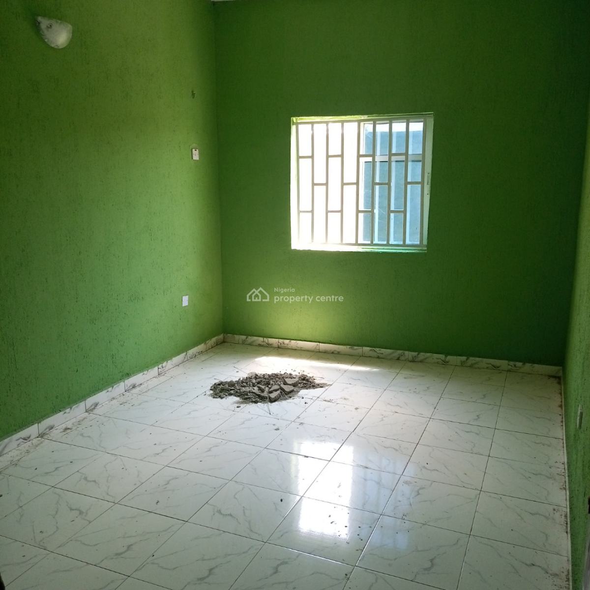 Newly Built and Spacious 3 Bedroom Apartment, Mobil Road Ilaje, Ilaje, Ajah, Lagos, Flat / Apartment for Rent