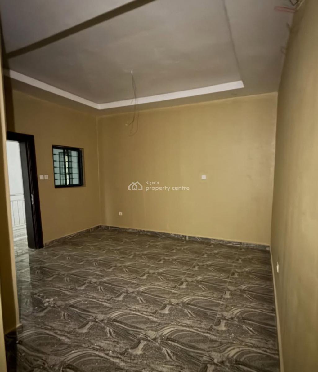 Newly Built 4 Bedrooms Terraced Duplex + Bq, Mabushi, Abuja, Terraced Duplex for Rent