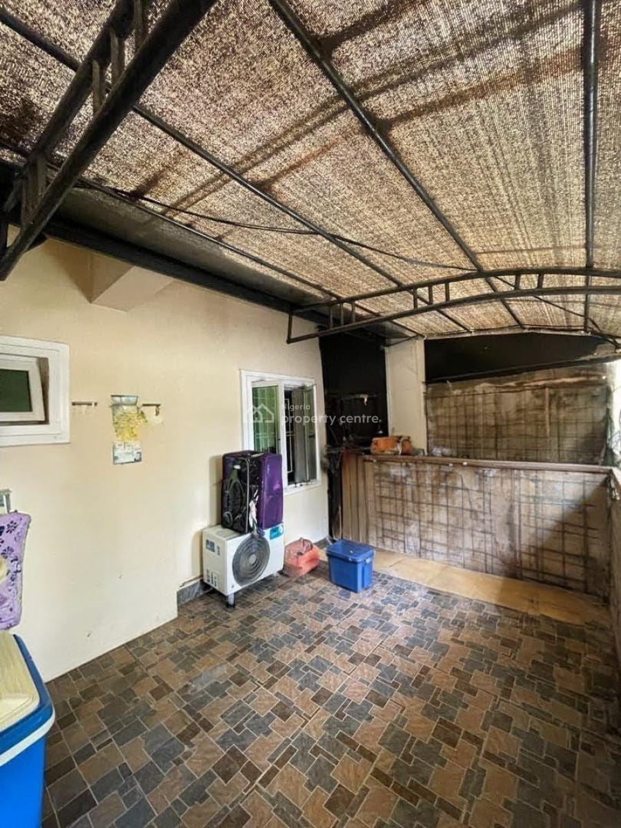 Fully Serviced 3bedroom Terrace with Good Fittings in a Secured Estate, Chisco, Ikate, Lekki, Lagos, Terraced Duplex for Rent