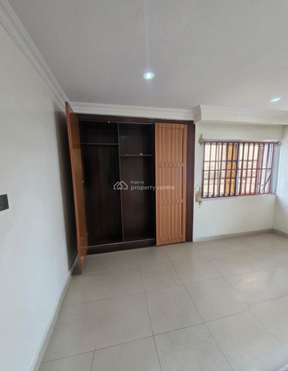 1-bedroom Highrise Apartment, Victoria Island (vi), Lagos, Flat / Apartment for Rent