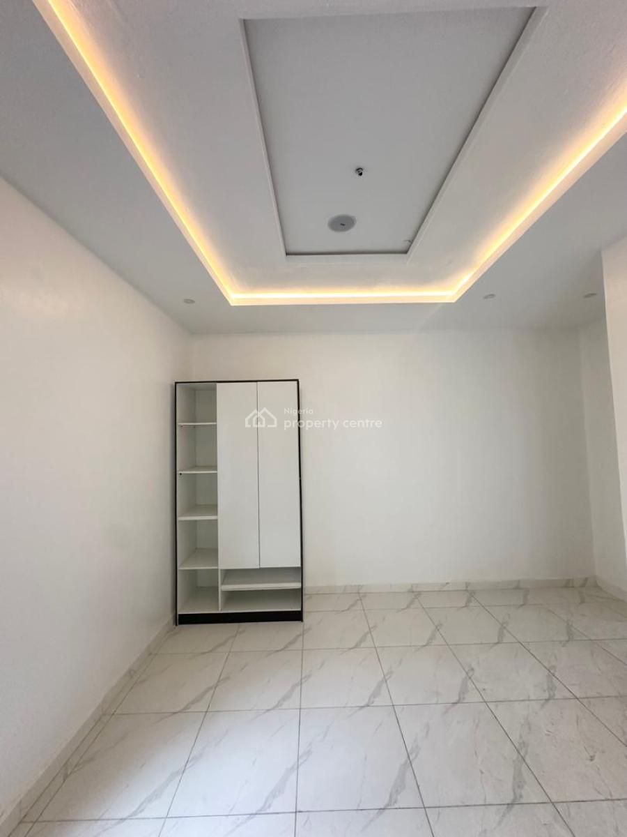 Beautifully Finished 5-bedroom Semi-detached Duplex, Ologolo, Lekki, Lagos, Office Space for Rent