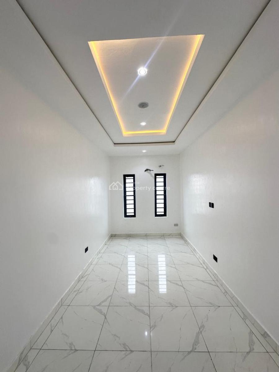 Beautifully Finished 5-bedroom Semi-detached Duplex, Ologolo, Lekki, Lagos, Office Space for Rent