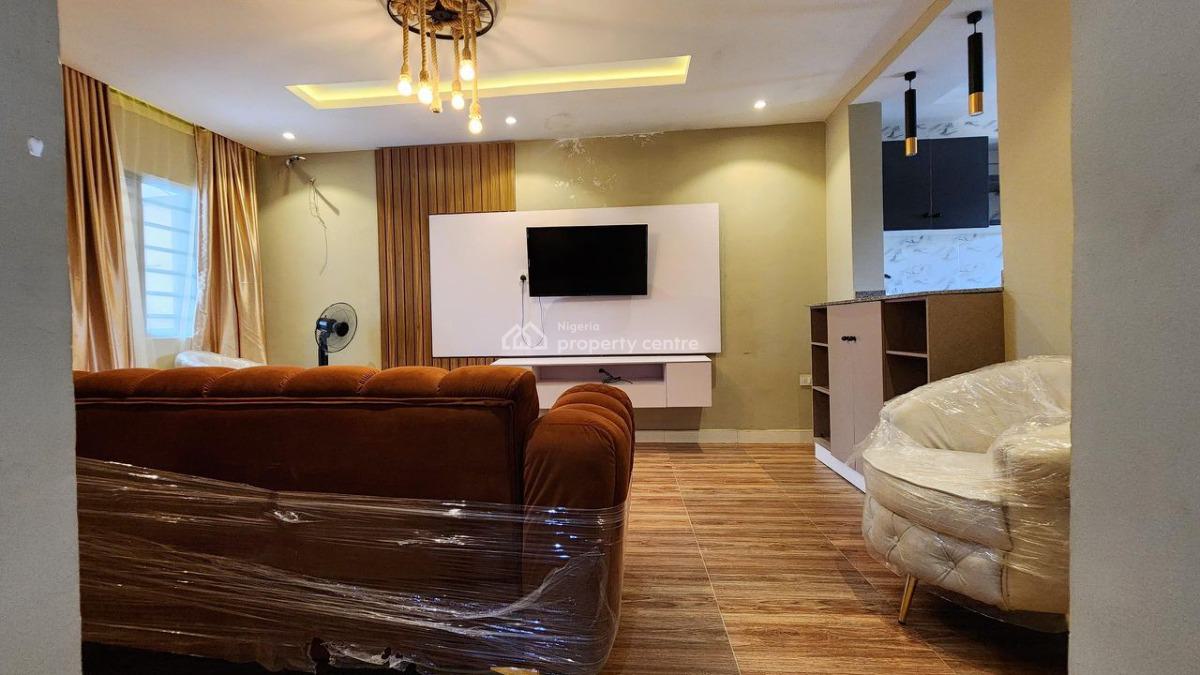 Fully Furnished 2 Bedroom Semi-detached Bungalows /chalets at Epe, Epe, Lagos, Semi-detached Bungalow for Sale