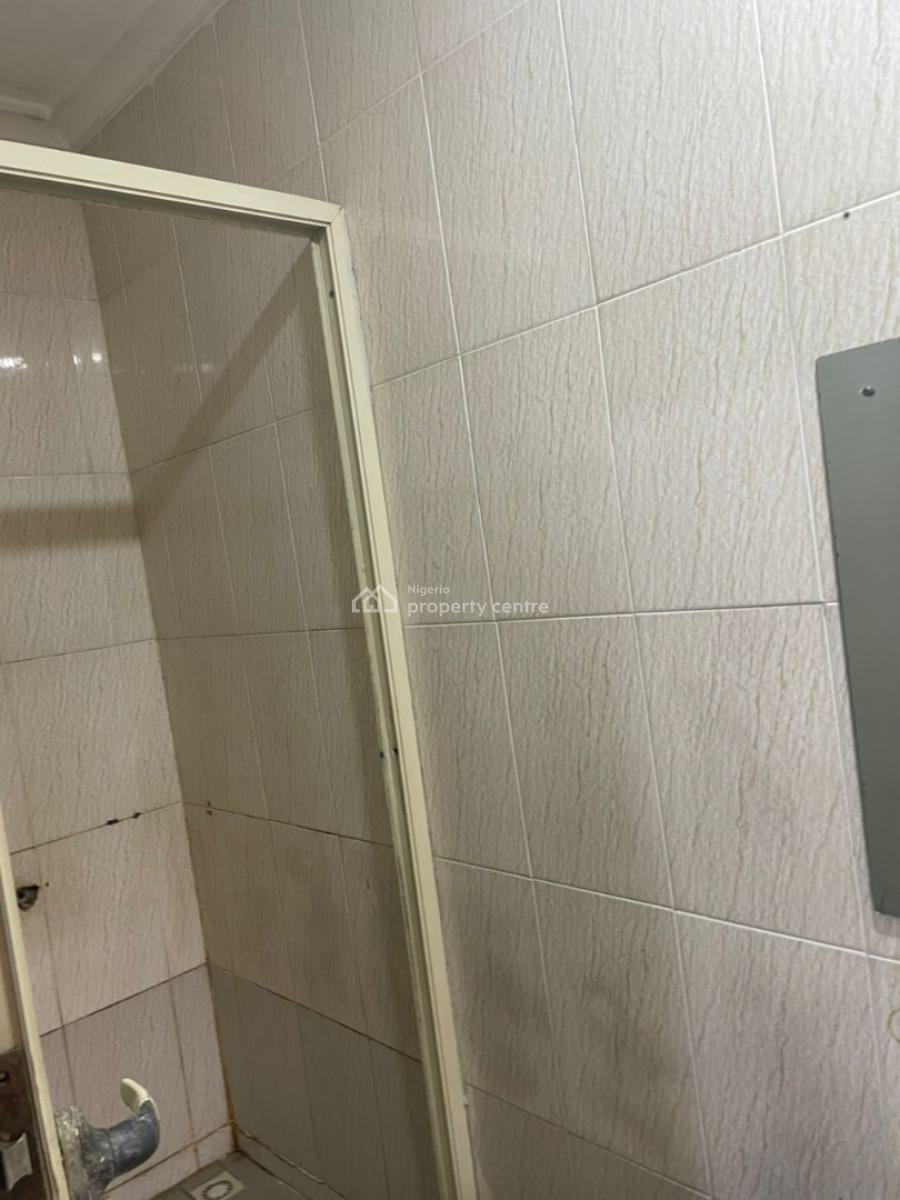 Portable Studio Apartment Fully Serviced, Off Admiralty Road, Lekki Lagos, Lekki Phase 1, Lekki, Lagos, Self Contain (single Rooms) for Rent